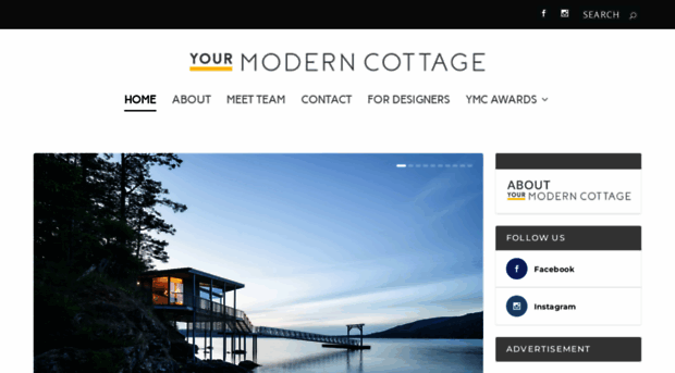 yourmoderncottage.com