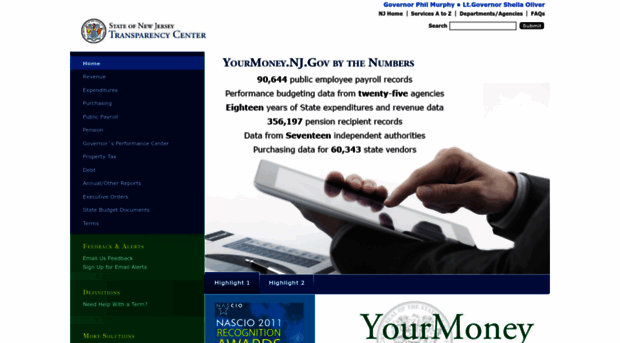 yourmoney.nj.gov