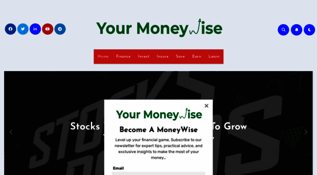 yourmoneywise.net