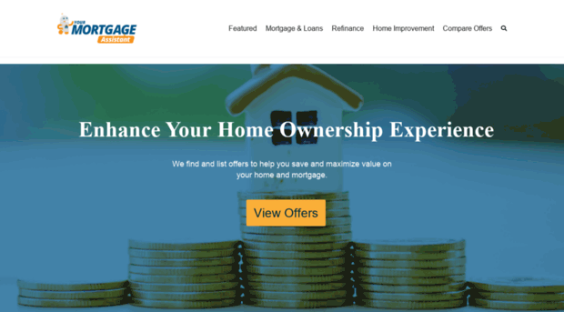 yourmortgageassistant.com