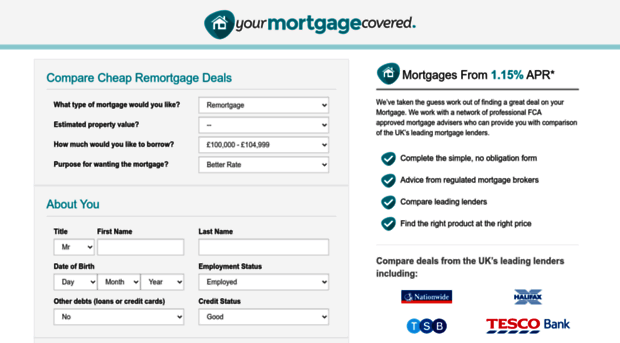 yourmortgagecovered.co.uk