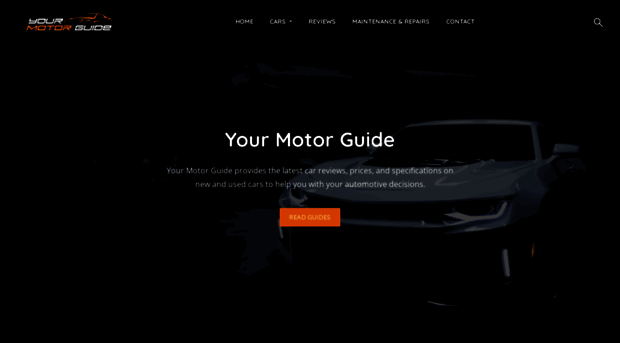 yourmotorguide.com