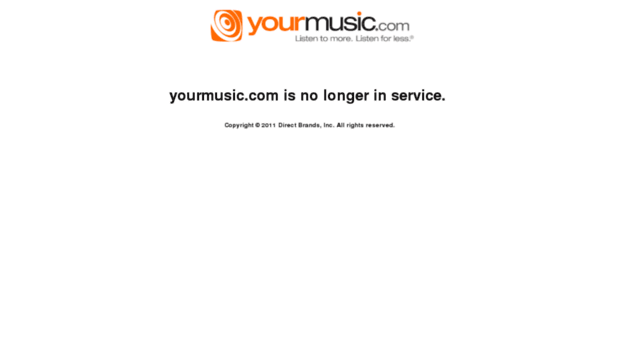 yourmusic.com