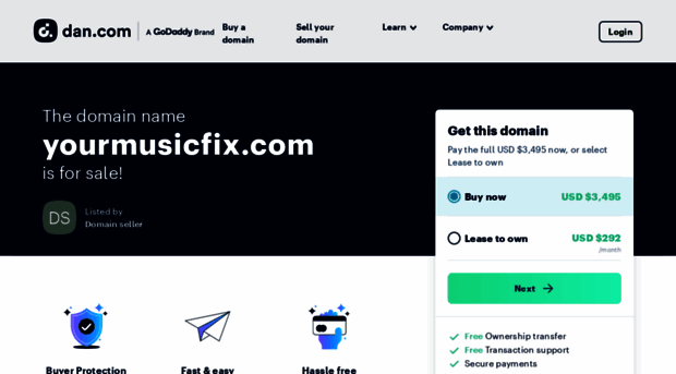 yourmusicfix.com