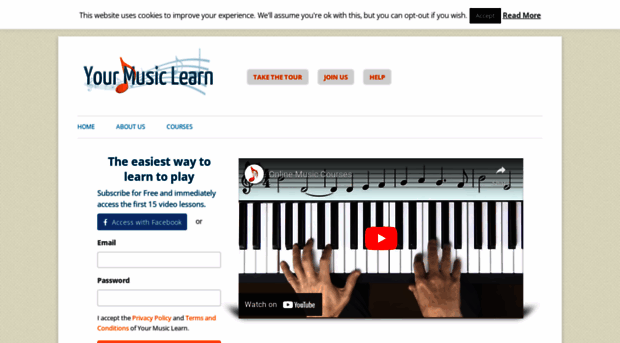 yourmusiclearn.com