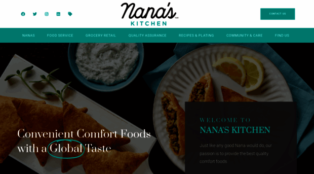 yournanaskitchen.com