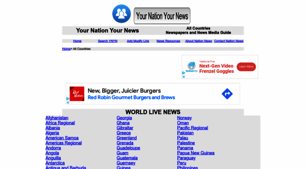 yournationyournews.com