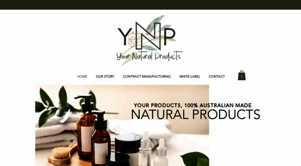 yournaturalproducts.com.au