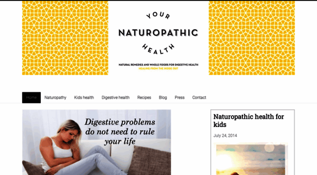 yournaturopathichealth.com.au