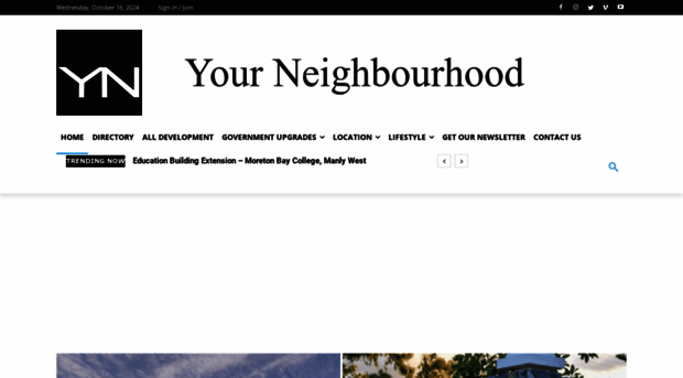 yourneighbourhood.com.au