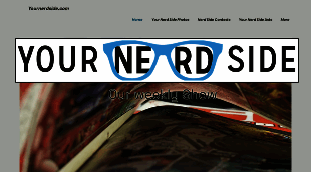 yournerdside.com