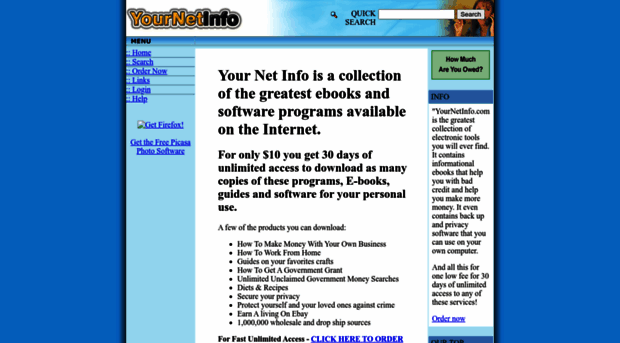 yournetinfo.com