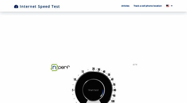 yournetspeed.com