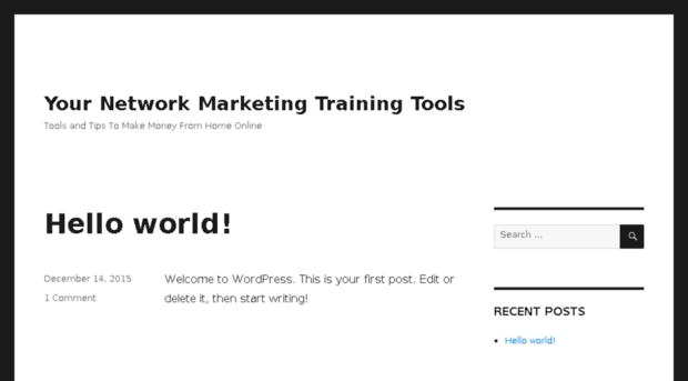 yournetworkmarketingtraining.com