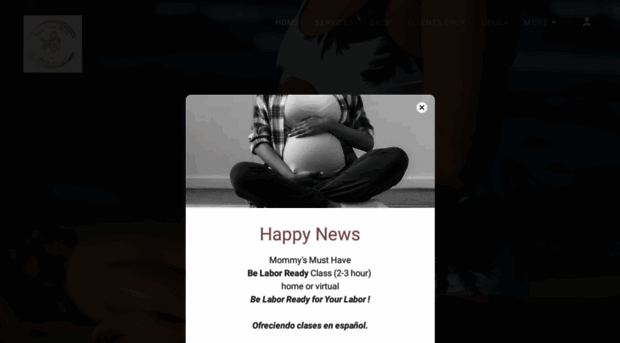 yournewbirth.com