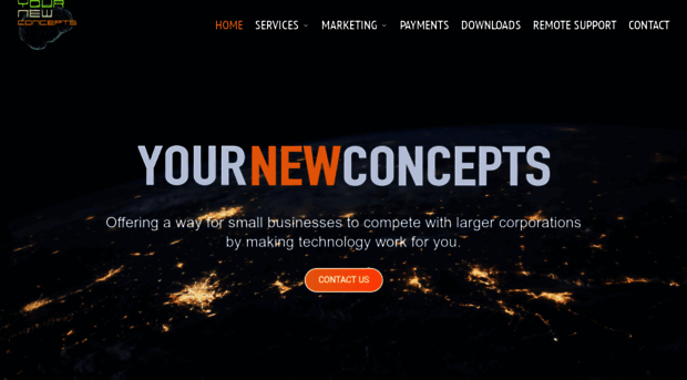 yournewconcepts.com