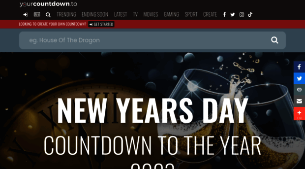 yournewyearcountdown.com