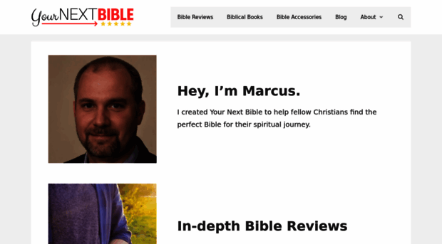 yournextbible.com