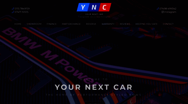 yournextcarltd.co.uk