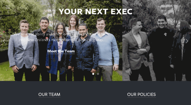 yournextexec.org