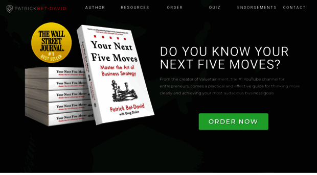 yournextfivemoves.com