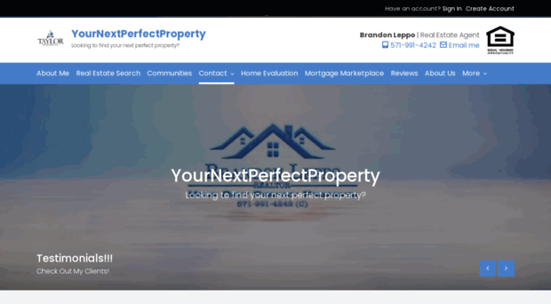 yournextperfectproperty.com