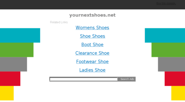 yournextshoes.net