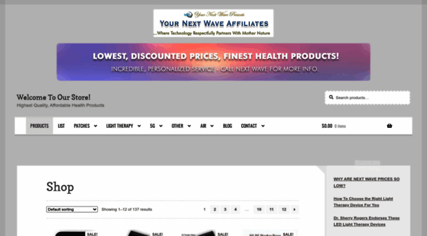 yournextwaveaffiliates.com