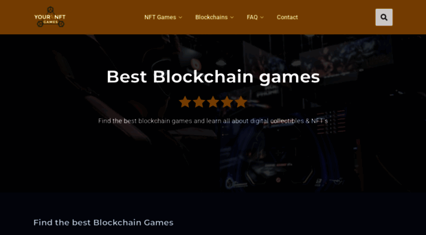 yournftgames.com