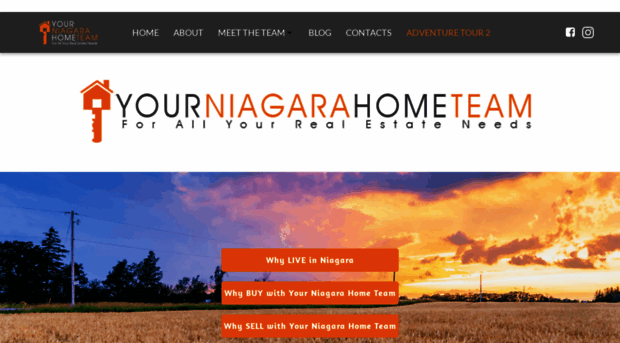 yourniagarahome.com