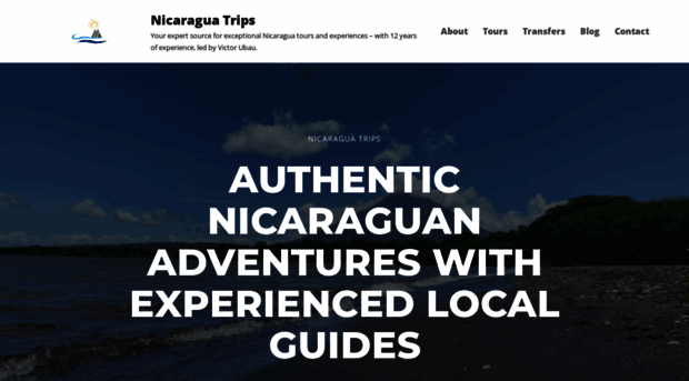 yournicaraguatrip.com