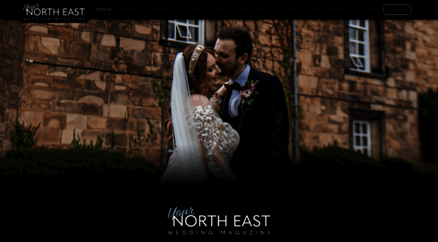 yournortheast.wedding