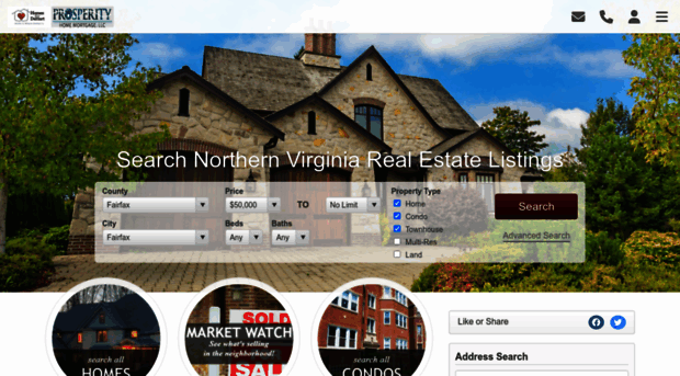 yournovahomesearch.com