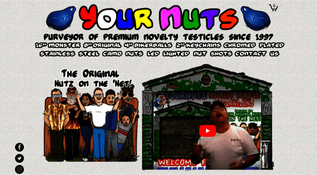 yournutz.com