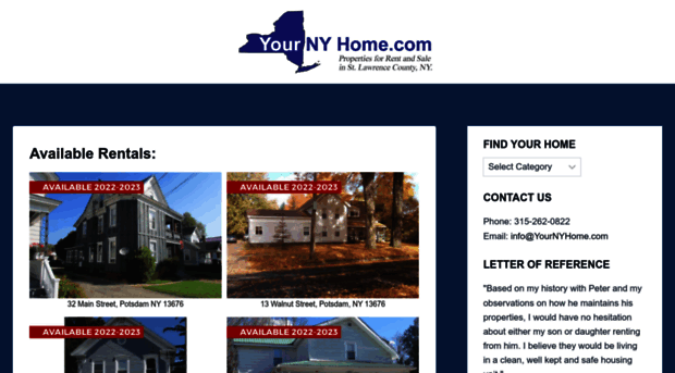 yournyhome.com