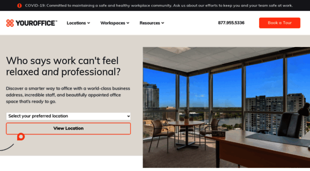youroffice.com