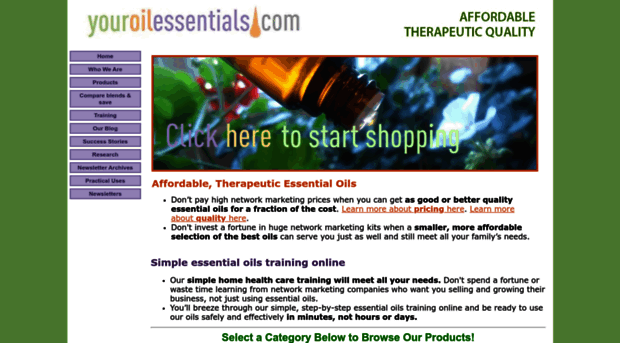 youroilessentials.com