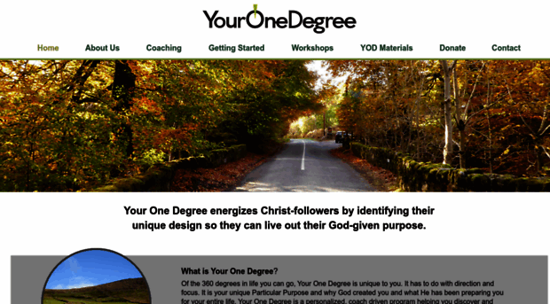 youronedegree.com