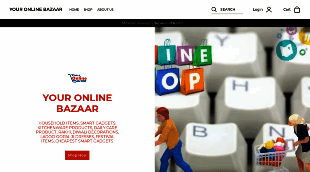 youronlinebazaar.co.in