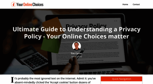 youronlinechoices.co.uk