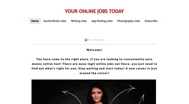 youronlinejobstoday.weebly.com