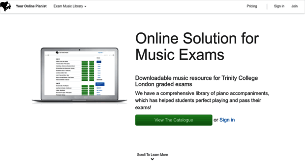 youronlinepianist.co.uk