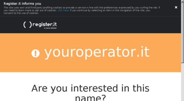 youroperator.it