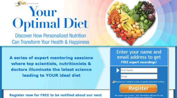 youroptimaldiet.com