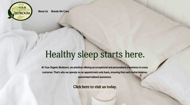 yourorganicbedroom.com