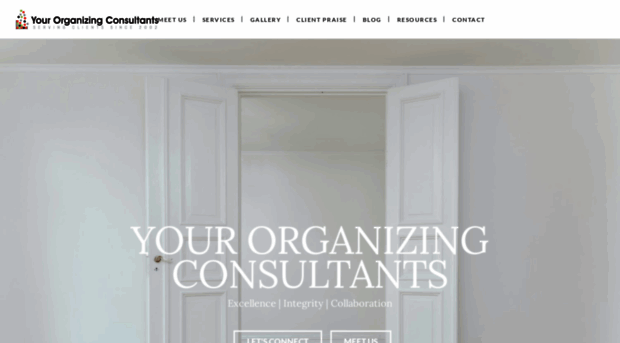 yourorganizingconsultants.com