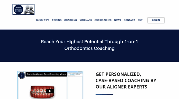 yourorthocoach.com