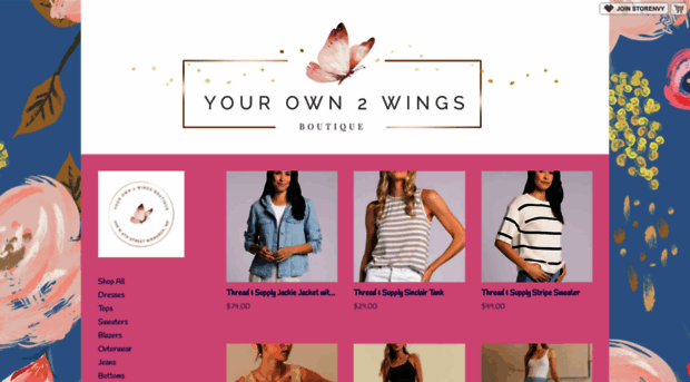 yourown2wings.storenvy.com