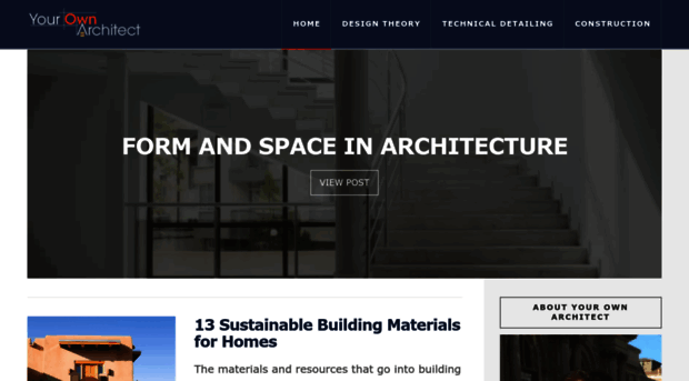 yourownarchitect.com