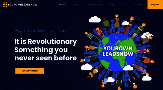 yourownleadsnow.com